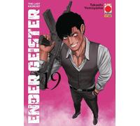 ENDER GEISTER THE LAST EXORCIST DI YOMOYAMA n 19