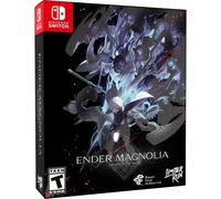 Ender Magnolia: Bloom in the Mist Collector's Edition - Nintendo Switch - Nuovo