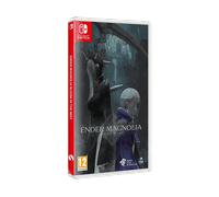 Ender Magnolia: Bloom in the mist - GIOCO NINTENDO SWITCH