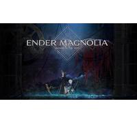 Ender Magnolia Bloom in the Mist (Idioma Italiano) (Edizione Fisica)