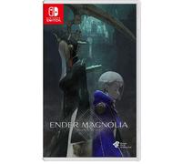 Ender Magnolia Bloom in the Mist Nintendo Switch