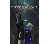 ENDER MAGNOLIA: Bloom in the Mist (PC) Steam Key GLOBAL