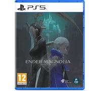 Ender Magnolia: Bloom in the Mist Ps5 Videogioco Playstation 5 Multilingua JP