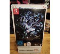 Ender Magnolia Deluxe Edition Nintendo Switch Edizione Europea