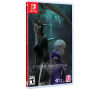 Ender Magnolia: Fiori Nella Nebbia Standard - Nintendo Switch - Nuovo Di Zecca
