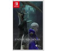Ender Magnolia: Bloom in the Mist (# - ASIAN - English in Game) /Switch