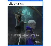 Ender Magnolia: Fiorire Nella Nebbia - PlayStation 5