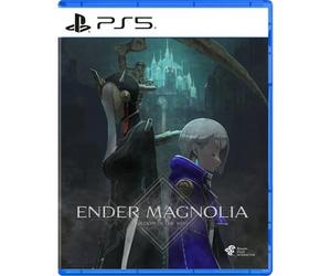 Ender Magnolia: Fiorire Nella Nebbia - PlayStation 5