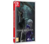 Ender Magnolia Nintendo Switch Edizione Europea [Pre-Ordine]