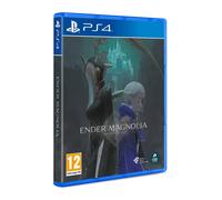 Ender Magnolia Playstation 4 Edizione Europea