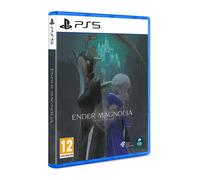 Ender Magnolia Playstation 5 Edizione Europea