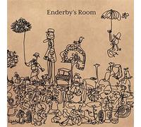 Enderby S Room - Enderby's Room (Audio cd)