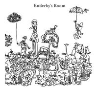 Enderby S Room - Enderby's Room (Vinile)
