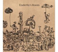Enderby's Room Enderby's Room (Vinyl LP) 12" Album