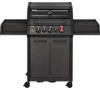 ENDERS Barbecue a gas Monroe Pro 3 SIK Turbo SHADOW