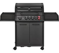 Enders Monroe PRO 4 SIK Turbo Shadow, Barbecue a Gas 4 Bruciatori #838533