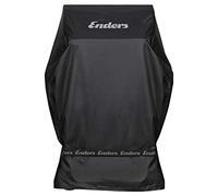 Enders Copertura Barbecue a gas - Copri Barbecue per Brooklyn Next 2 & 3, eFlow Pro 2 & 2 Turbo Shadow - Tessuto in poliestere resistente ai raggi UV e impermeabile (600D) - Accessori BBQ #5691
