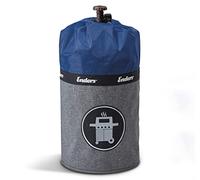 Enders - Copertura per bombola Style 5 kg- Blu - Misura S - Contro le intemperie #5118