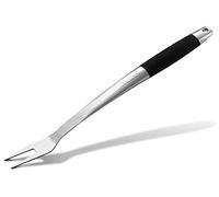 Enders Forchettone Premium da barbecue di alta qualità in acciaio inossidabile - Accessori per BBQ - Utensili Barbeque e Griglia #8789