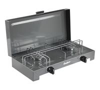 Enders Fornello da campeggio CANBERRA / 2 fuochi