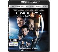 Ender's Game