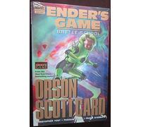 Ender's Game: Battle School