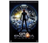 Ender's Game [DVD] (IMPORT) (Nessuna versione italiana)