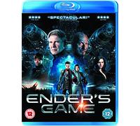 Ender's Game [Edizione: Regno Unito] [Edizione: Regno Unito]