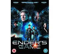 Ender's Game [Edizione: Regno Unito] [Edizione: Regno Unito]