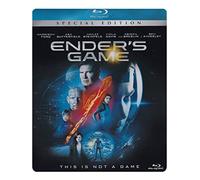 Ender's Game (Limited Metal Box)