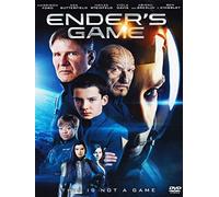 Ender's Game - Standard Edition (DVD)