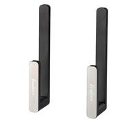 Enders Grill Mags - Griglia in Acciaio Inox, Colore: Nero