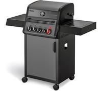 Enders Hyde 3 SIKR Turbo Barbecue a Gas #804033