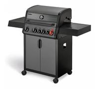 ENDERS Hyde 4 SIKR Turbo Barbecue a Gas