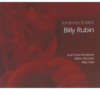 Enders Johannes - Billy Rubin