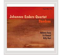 Enders, Johannes - Sandsee