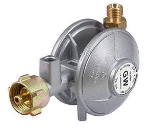 Enders Kit di Gas Professionale con Protezione antirottura del Tubo e regolatore di Pressione del Gas di Sicurezza per richiesto