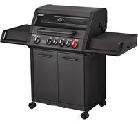 Enders Monroe PRO 4 SIK Turbo Shadow, Barbecue a Gas 4 Bruciatori #838533