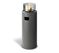 Enders Nova LED L Fuoco Grigio/Nero 88