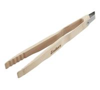 Enders® Pinza per barbecue, 30 cm, #8829, colore legno
