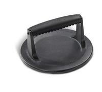 Enders Pressa per Hamburger in Ghisa - Stampo hamburger per Barbecue o Griglia -