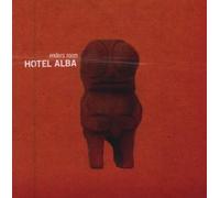 Enders Room Hotel Alba (CD) Album