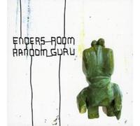Enders Room Random Guru (CD) Album