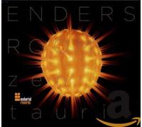 Enders Room Zen Tauri (CD) Album