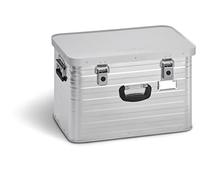 Box in alluminio Enders Toronto CLassic Box L 63 litri