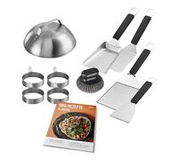 Enders® Set Plancha