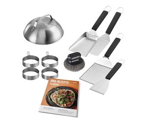 Enders® Set Plancha