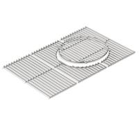 Enders® Switch Grid in Acciaio Inox - Uniq 3