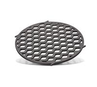 Enders Switch Grid - Piastra Ghisa Barbecue - Accessori per Barbecue a Gas - Griglia di rosolatura - Inserto Grill per il BBQ - Compatibile con MONROE, KANSAS, BOSTON, BROOKLYN Next, CHICAGO 3 #7791