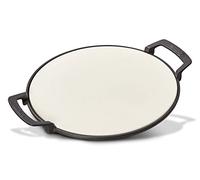 Enders Switch Grid - Pietra Refrattaria per Pizza - Piastra pr Barbecue - Accessorio per Grill in Cordierite - Compatibile con MONROE, KANSAS, BOSTON, BROOKLYN Next, CHICAGO 3 #7790